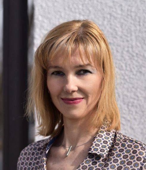 Hildegard Briksi, MSc